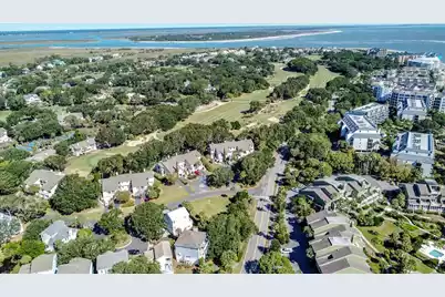 2 Fairway Dunes Lane, Isle Of Palms, SC 29451 - Photo 53