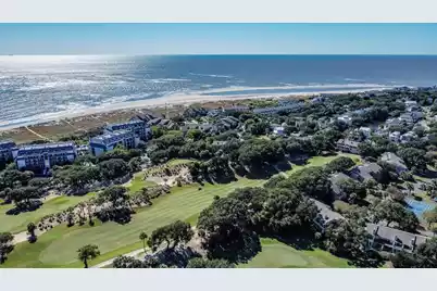2 Fairway Dunes Lane, Isle Of Palms, SC 29451 - Photo 5
