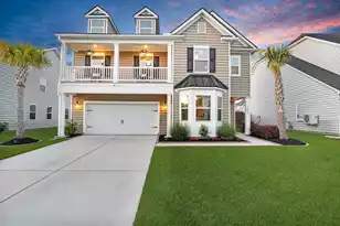 204 Honey Horn Dr, Summerville, SC 29486 - Photo 1