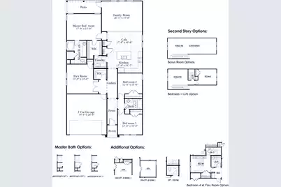 8631 Connor Court, North Charleston, SC 29406 - Photo 7