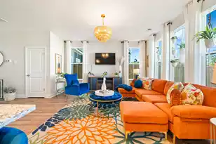 302 Chapman Cir, Goose Creek, SC 29445 - Photo 9