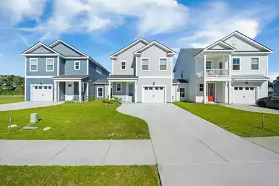 302 Chapman Circle, Goose Creek, SC 29445 - Photo 31