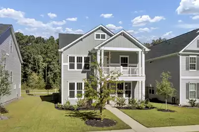 209 O'Malley Drive, Summerville, SC 29483 - Photo 1