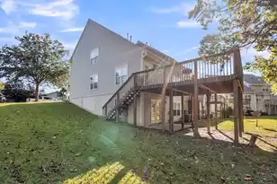 201 Darcy Ave, Goose Creek, SC 29445 - Photo 25