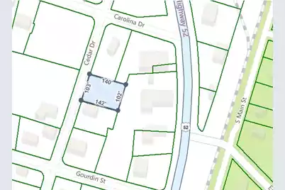 131 Cedar Drive, Saint Stephen, SC 29479 - Photo 3