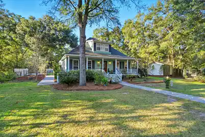 5864 Bears Bluff Road, Wadmalaw Island, SC 29487 - Photo 3