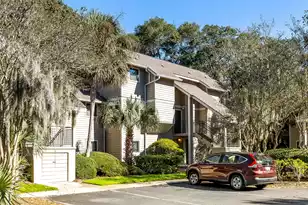 155 High Hammock Villas, Seabrook Island, SC 29455 - Photo 1