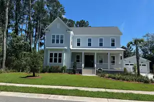 230 River Oak Dr, Mount Pleasant, SC 29464 - Photo 1