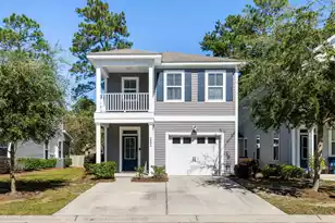 2604 Poplar Grove Pl, Summerville, SC 29483 - Photo 1