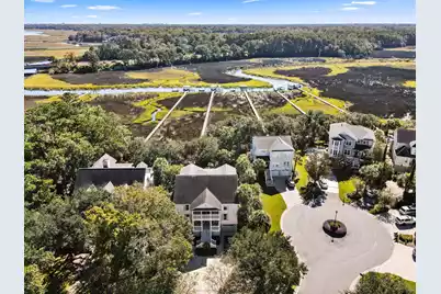 1635 Bull Creek Lane, Charleston, SC 29414 - Photo 1