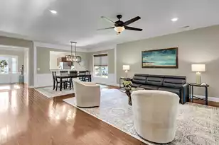 548 Tranquil Waters Way, Summerville, SC 29486 - Photo 17
