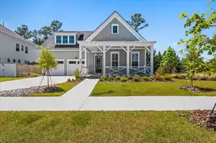 4009 Blind Flight St, Charleston, SC 29492 - Photo 37