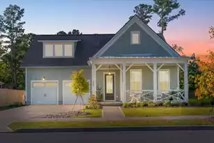 4009 Blind Flight St, Charleston, SC 29492 - Photo 1