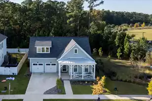 4009 Blind Flight St, Charleston, SC 29492 - Photo 33