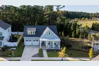 4009 Blind Flight Street, Charleston, SC 29492 - Photo 31