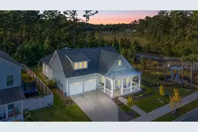 4009 Blind Flight Street, Charleston, SC 29492 - Photo 27