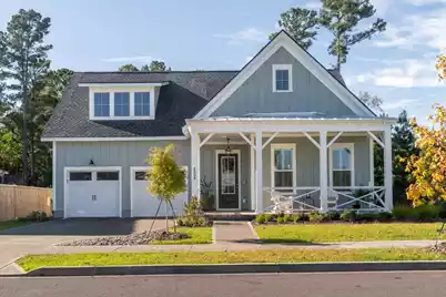 4009 Blind Flight Street, Charleston, SC 29492 - Photo 1