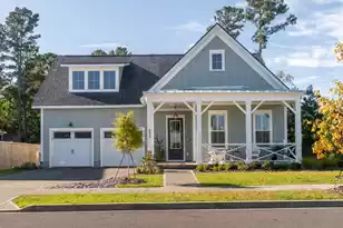4009 Blind Flight St, Charleston, SC 29492 - Photo 1