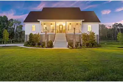 4808 Wilson Road, Meggett, SC 29449 - Photo 1