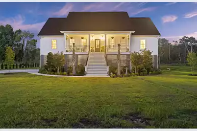 4808 Wilson Road, Meggett, SC 29449 - Photo 1