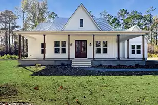 Lot 6 Hill Branch Rd, Ridgeville, SC 29472 - Photo 1