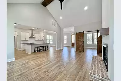 Lot 6 Hill Branch Road, Ridgeville, SC 29472 - Photo 3