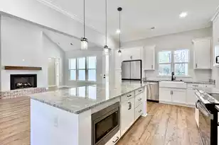 Lot 6 Hill Branch Rd, Ridgeville, SC 29472 - Photo 7