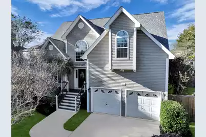 1414 Surfside Court, Charleston, SC 29412 - Photo 1
