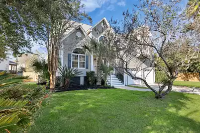 1414 Surfside Court, Charleston, SC 29412 - Photo 7