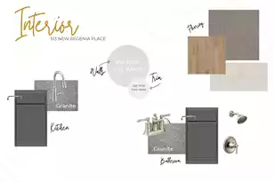 513 New Regenia Pl, Holly Hill, SC 29059 - Photo 3