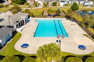 246 Dovetail Cir, Summerville, SC 29483 - Photo 33