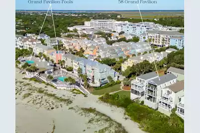 58 Grand Pavilion Boulevard, Isle Of Palms, SC 29451 - Photo 13