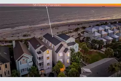 58 Grand Pavilion Boulevard, Isle Of Palms, SC 29451 - Photo 3