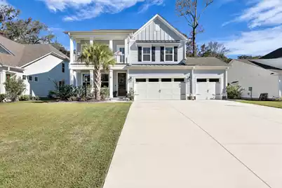 2021 Kings River Trail, Hollywood, SC 29449 - Photo 3