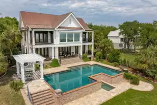 104 Beach St, Mount Pleasant, SC 29464 - Photo 5