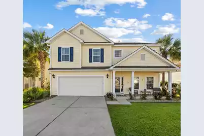 4008 Sanderson Lane, Summerville, SC 29483 - Photo 1