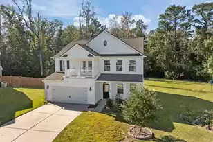 9909 Pin Cherry Ct, Ladson, SC 29456 - Photo 1