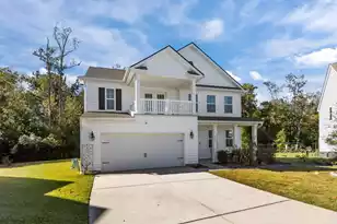 9909 Pin Cherry Ct, Ladson, SC 29456 - Photo 5