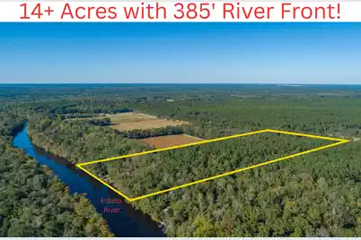 00 Givhans Ferry Road, Ridgeville, SC 29472 - Photo 1