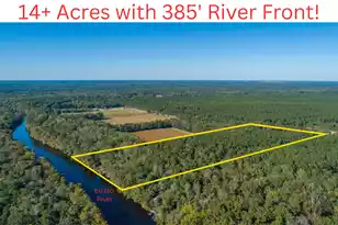 00 Givhans Ferry Rd, Ridgeville, SC 29472 - Photo 1