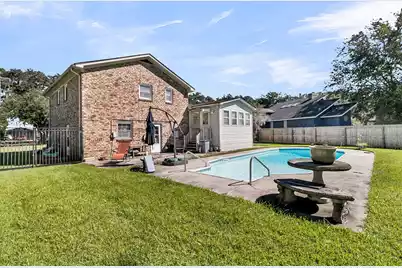 1019 Live Oak Avenue, Moncks Corner, SC 29461 - Photo 13