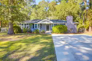 5724 Mineral Springs Rd, Hollywood, SC 29449 - Photo 1