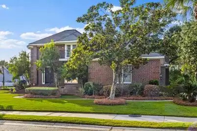 1417 Eagle Landing Boulevard, Hanahan, SC 29410 - Photo 1