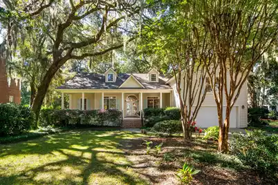 4294 Hope Plantation Drive, Johns Island, SC 29455 - Photo 1
