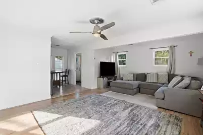 1109 Old Trail Road, Beaufort, SC 29902 - Photo 3