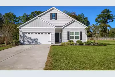 707 Butter Road, Bonneau, SC 29431 - Photo 11