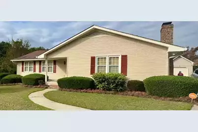 4057 Creekmoor Drive, Orangeburg, SC 29118 - Photo 1