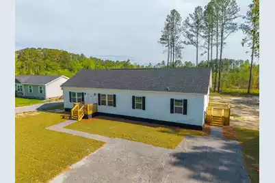 117 Dotson Street, Harleyville, SC 29448 - Photo 5