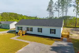 117 Dotson St, Harleyville, SC 29448 - Photo 5