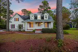 113 Twisted Oak Trail, Elloree, SC 29047 - Photo 37